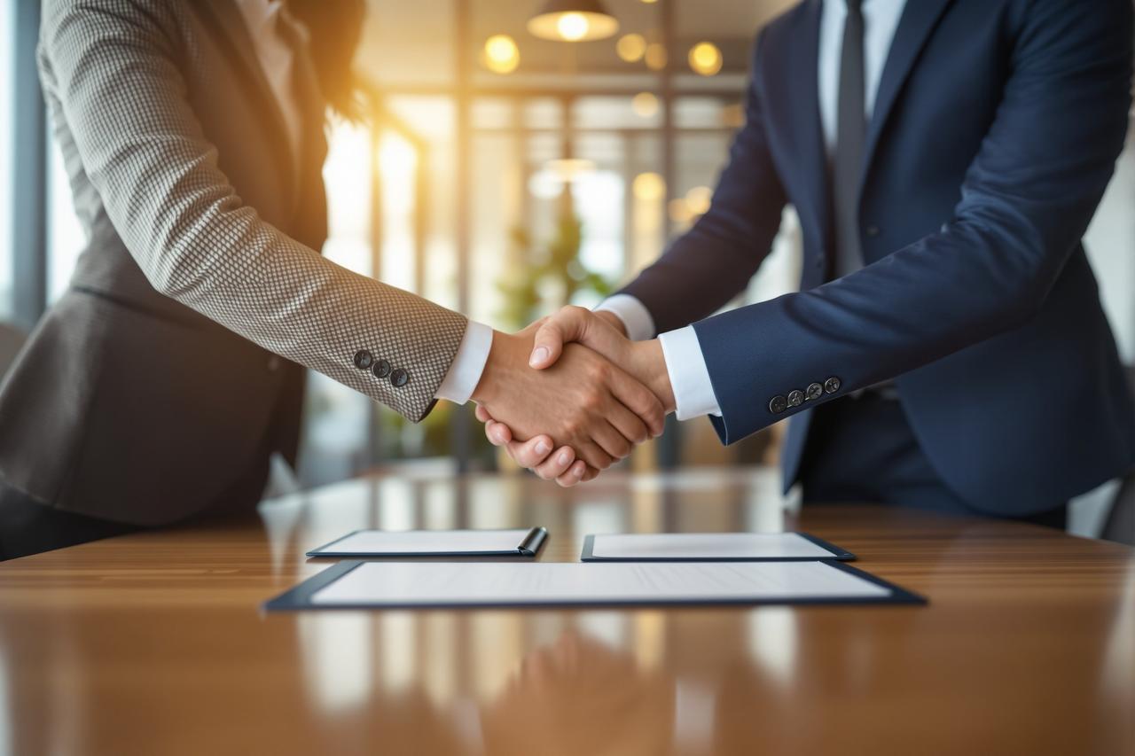 桃花视频与好莱坞顶级制片公司签署战略合作协议