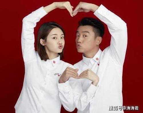 杨幂娱乐圈吃瓜名场面